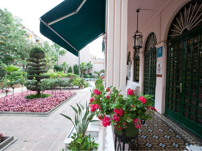 Hotel Guitart Rosa - Adults Only photo 19