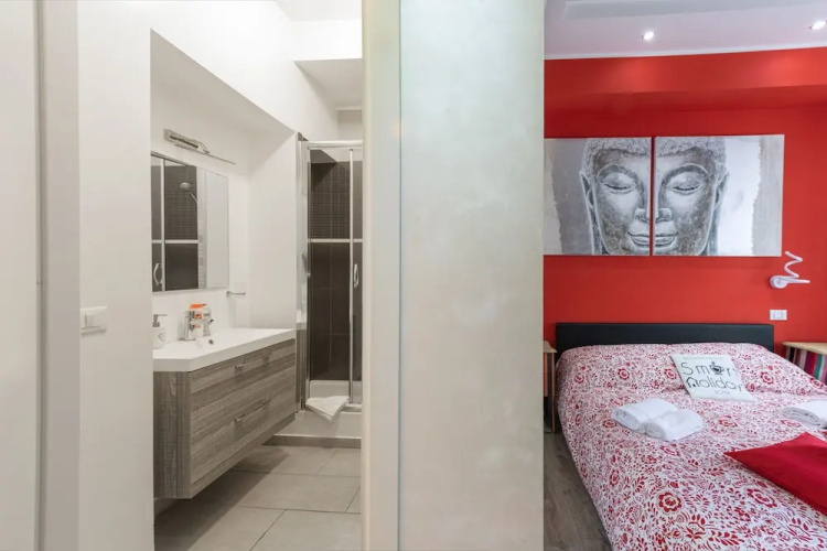 Smart Holidays Roma B&B