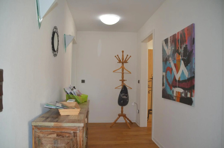 Platzek, Ferienwohnung