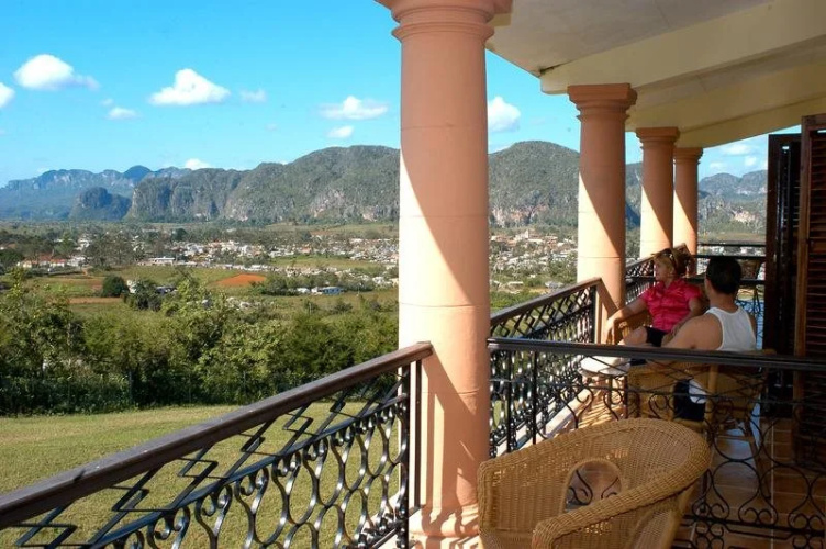 Horizontes La Ermita