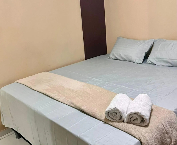 Hotel Santiago