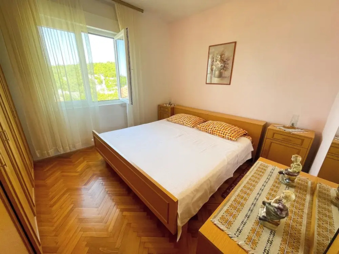 Apartment Asta