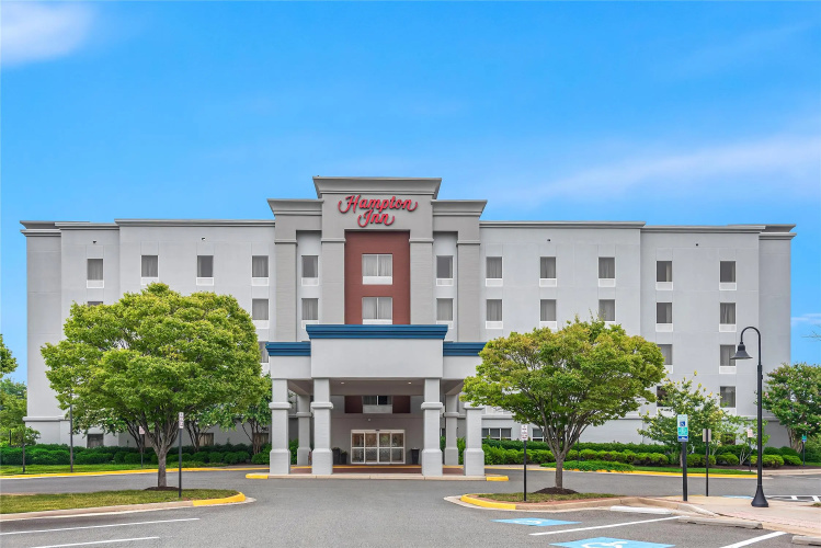 Hampton Inn Gainesville-haymarket - Gainesville, VA