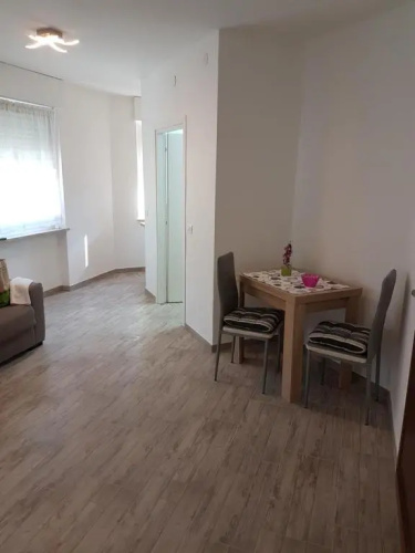 Giuchry Apartment