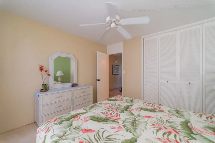 19th Hole Turtle Bay - 1 Br Condo