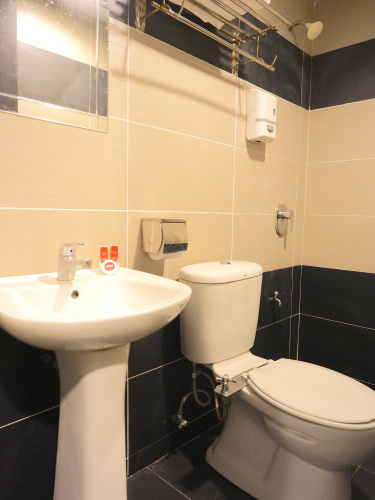 Hotel O Utama Inn