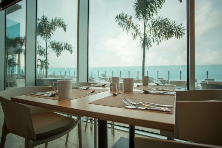 Estelar Cartagena de Indias Hotel & Convention Center photo 9