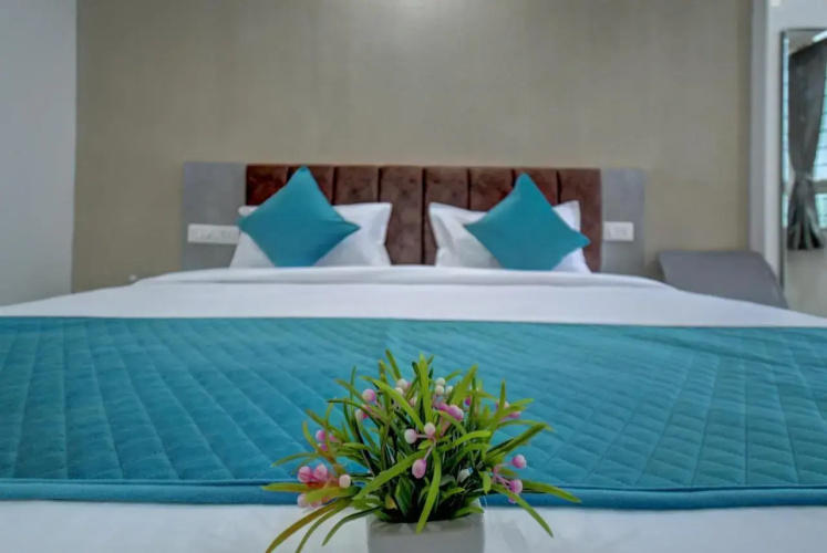 Hotel Cloud 9 Luxury stay - Mysore