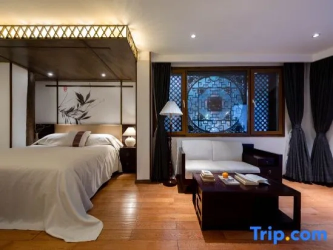 2 Bedrooms Suite with view