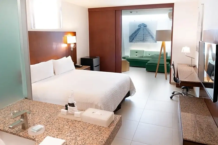 Prime Double Suite