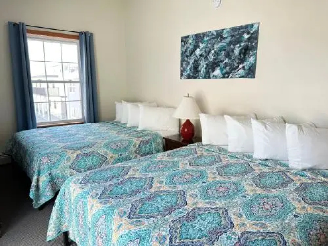 Normandie Oceanfront Motor Inn