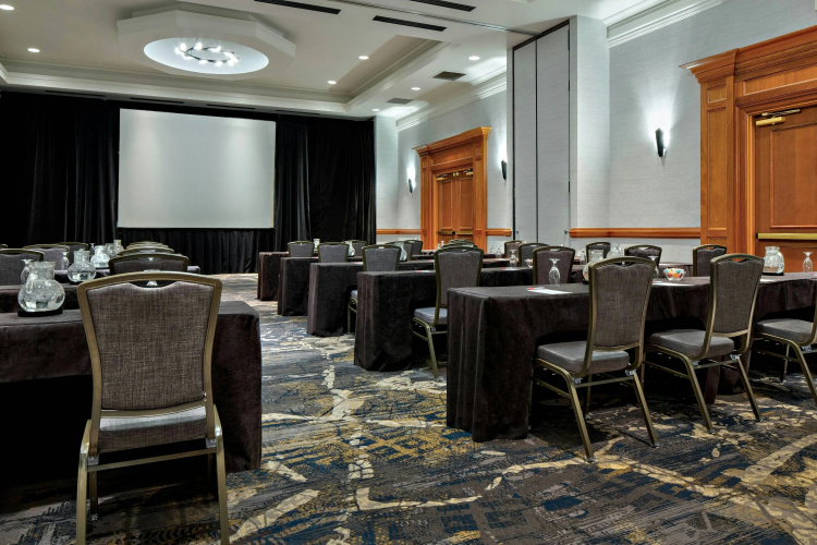 Marriott Dallas Las Colinas photo 17