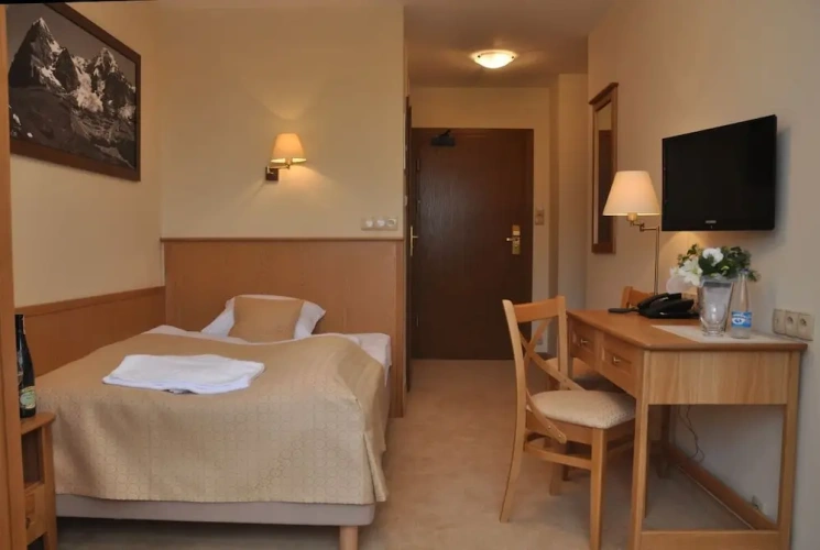 Comfort Single room