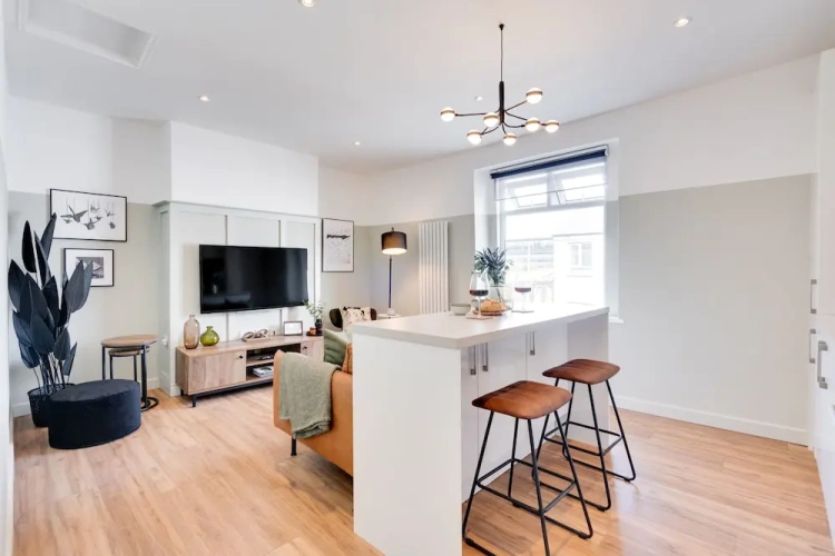 Comfort Apartment