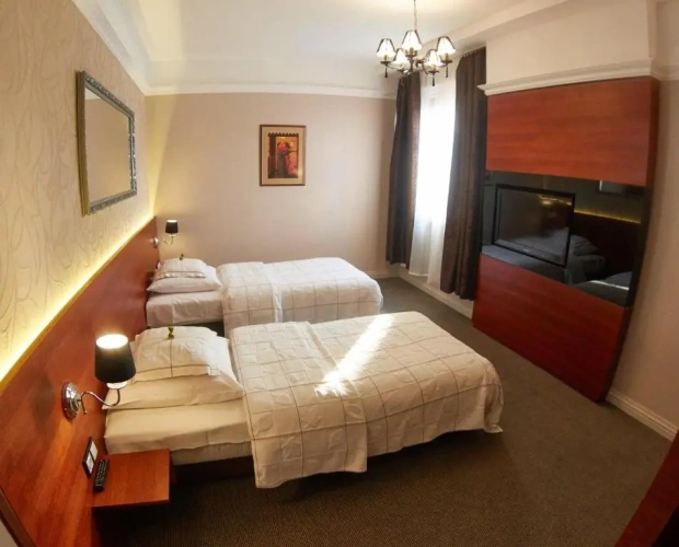 Comfort Twin room