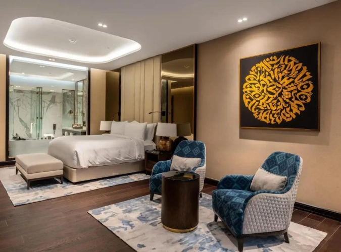 1 Bedroom Dolce Vita Villa