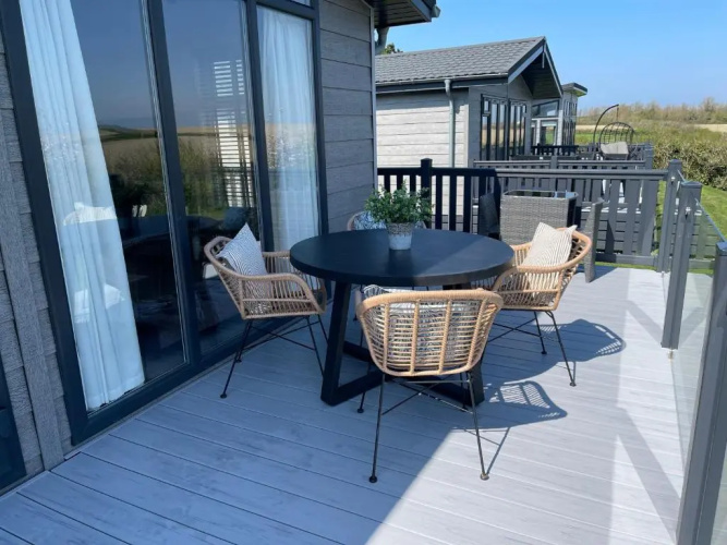 7 Piran View, Padstow