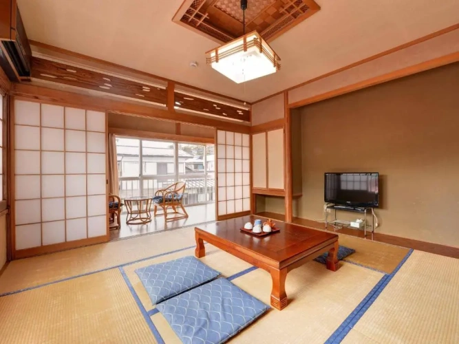 Standard Family room