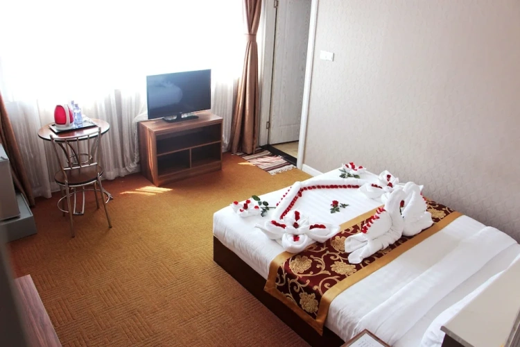 Superior Double room