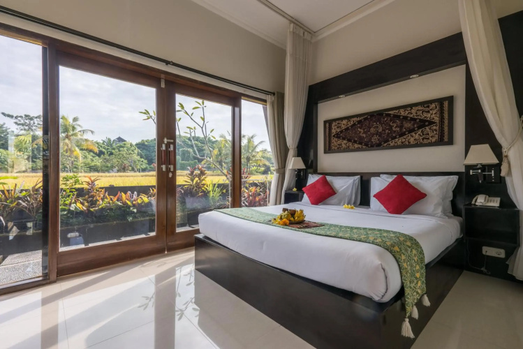Aniniraka Resort & Spa