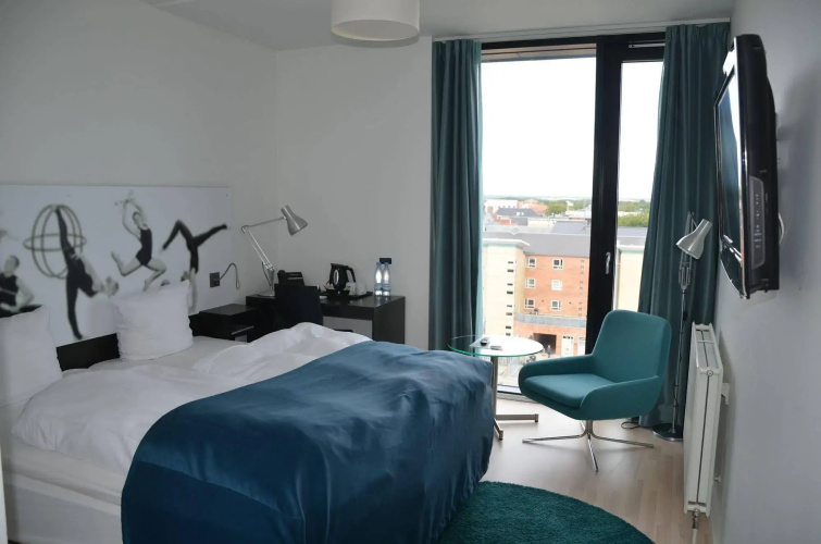 DGI Huset Herning