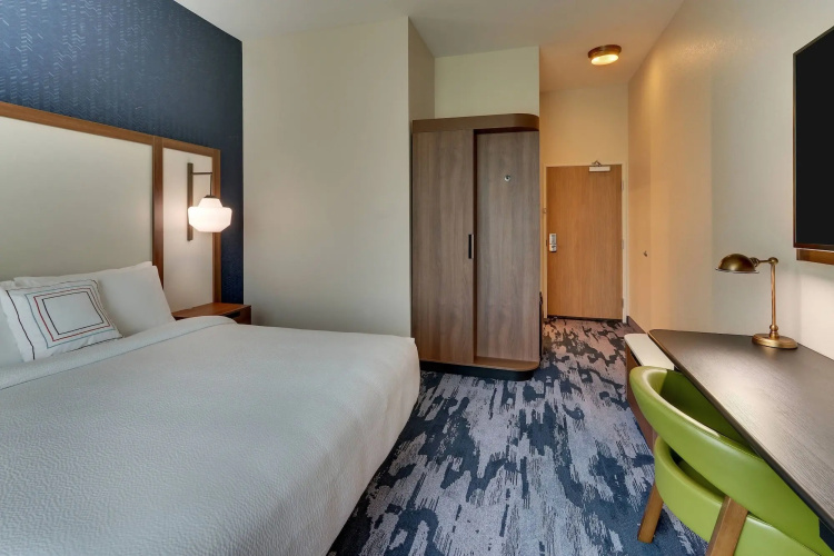 Fairfield Inn & Suites by Marriott Goshen