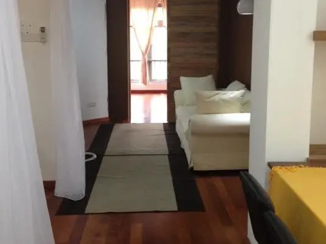 2 Bedrooms Deluxe room