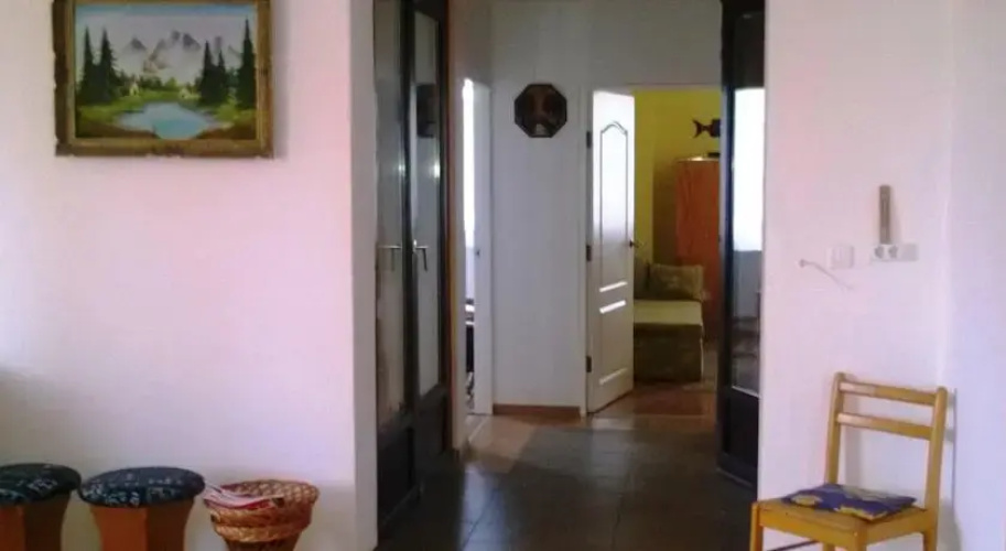 Panoráma Vendégház