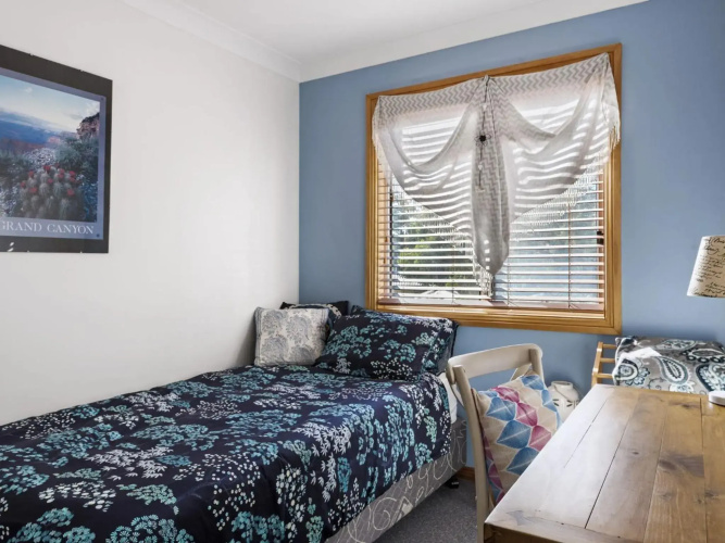 Gemini Way 10 Pet Friendly