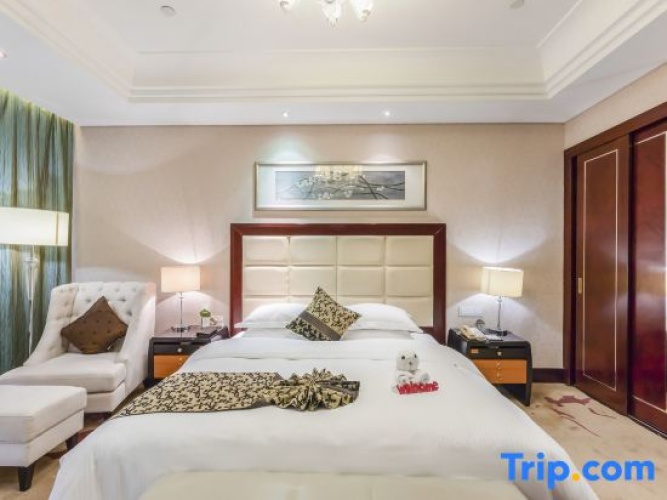 Superior Double Suite