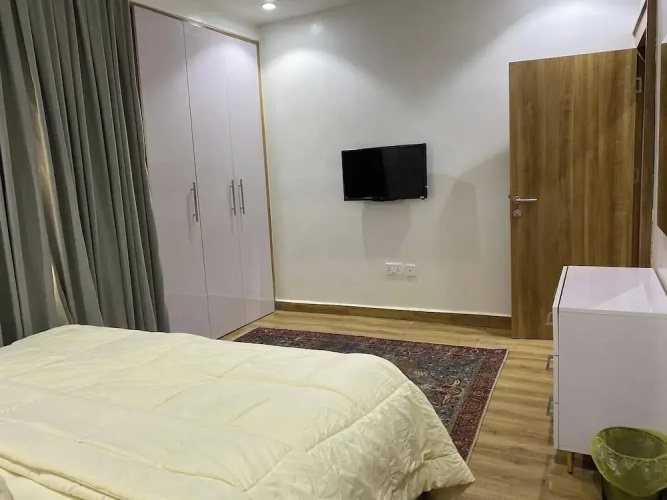 Aria Residence