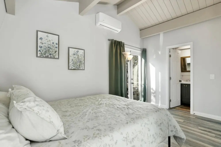 Alpine Cottage #2370