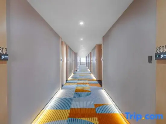 HeYue Hotel