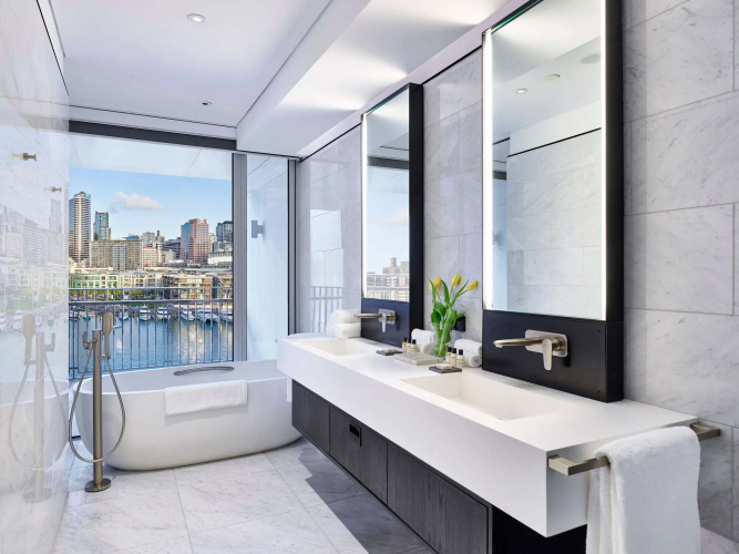 Park Hyatt Auckland photo 11