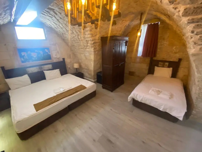 Hanehan Butik Otel