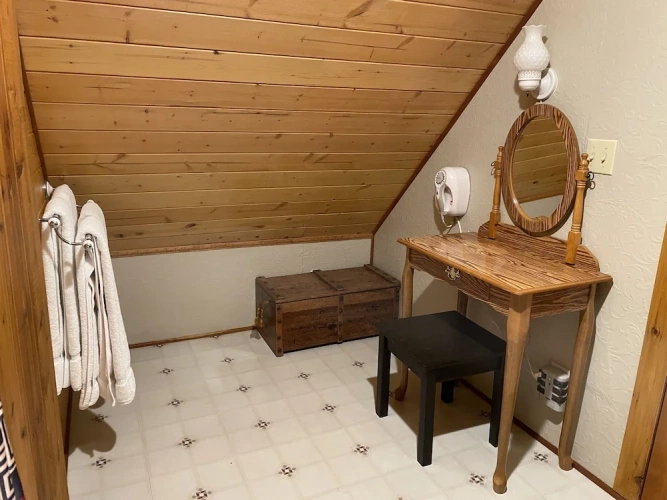 1 Bedroom Classic Suite