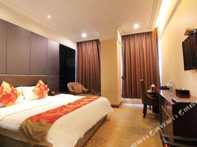 Business Single room