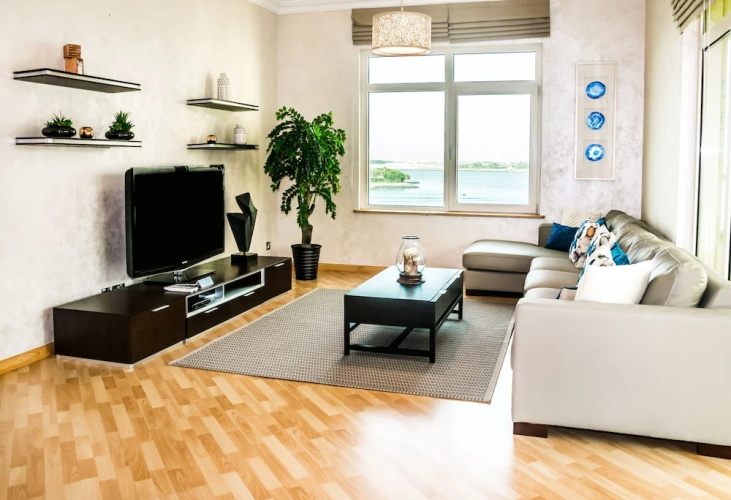 Maison Privee - Shoreline Al Khudrawi