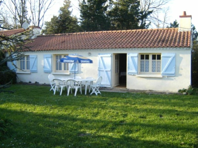 Cottage