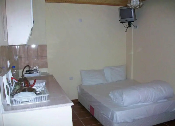 Pavlu Termal Otel