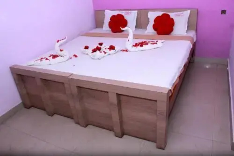 Darshan Lodge