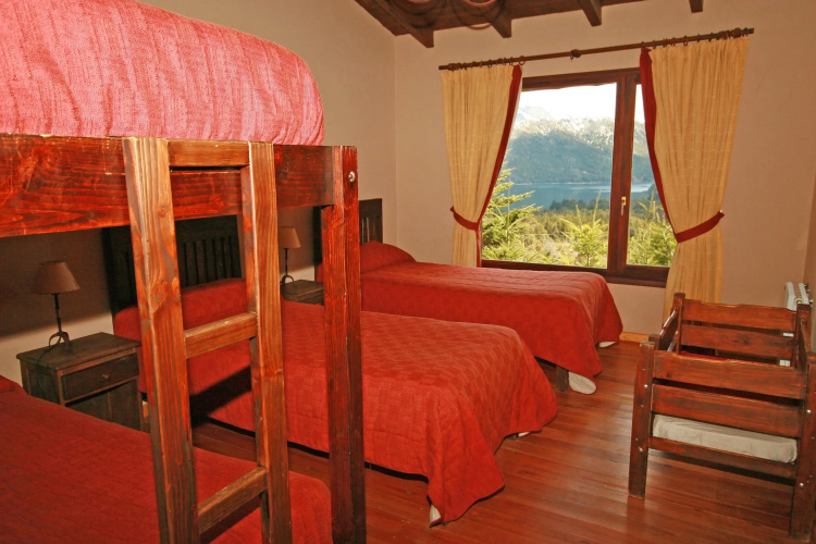 Estancia del Carmen