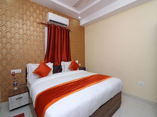 Classic Double room