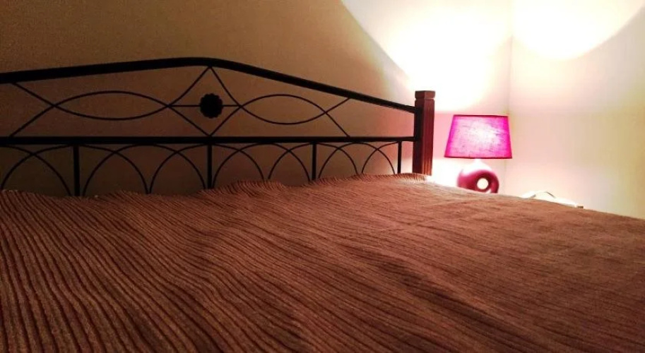 Westend Hostel Kiev