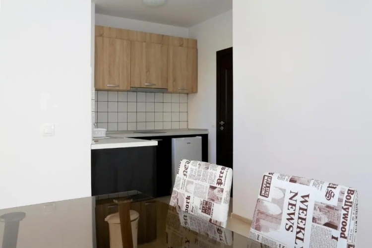 3 Bedrooms Villa