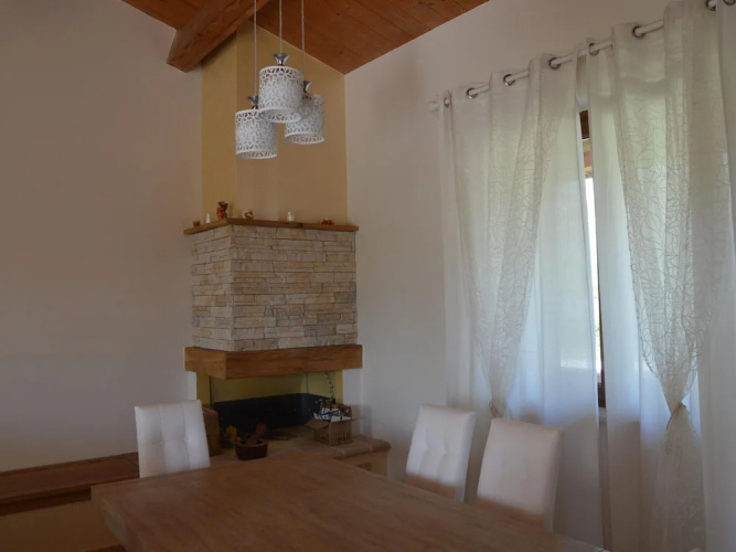 Belvilla by OYO Villa Clea
