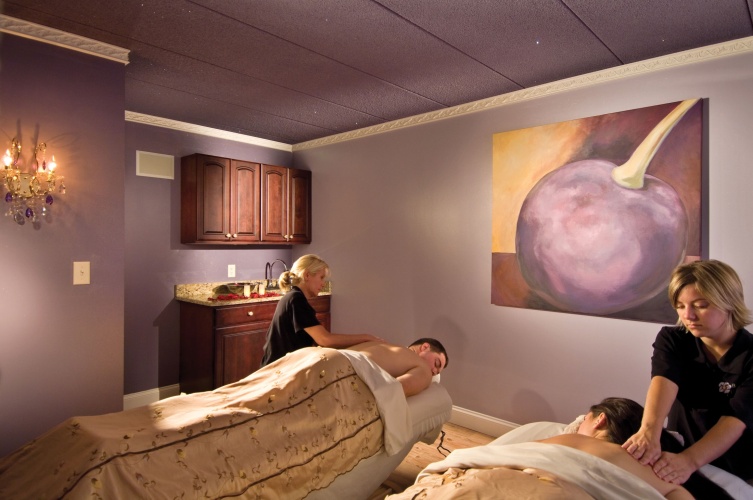 John Carver Inn & Spa photo 18