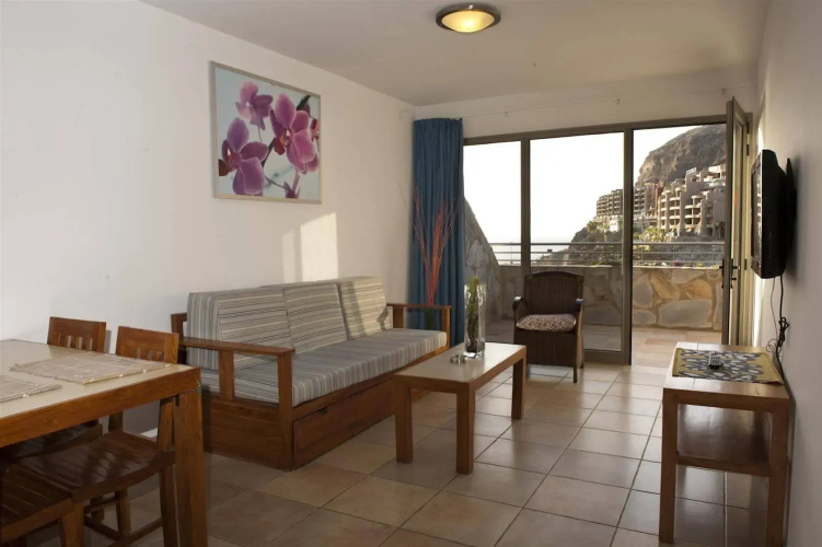 Terraza de Amadores