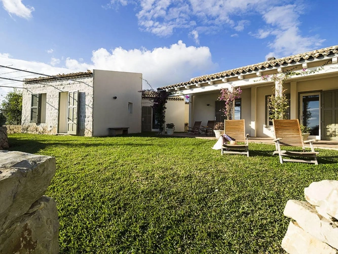 Luxury Villa