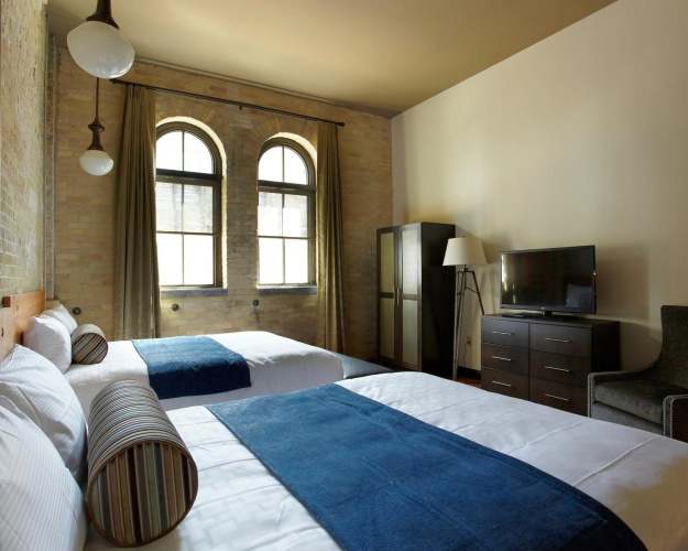 The Brewhouse Inn And Suites photo 6